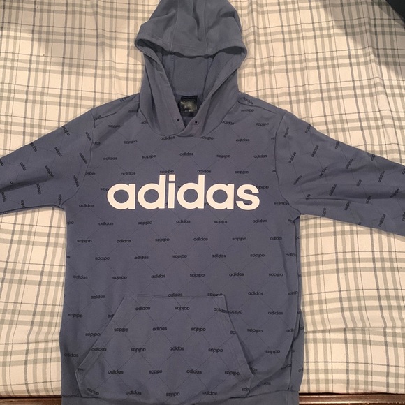 adidas Sweaters Mens S Adidas Sweatshirt Poshmark